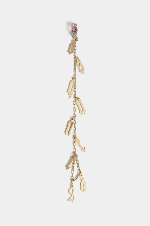 Gothic Dsquared2 Earring