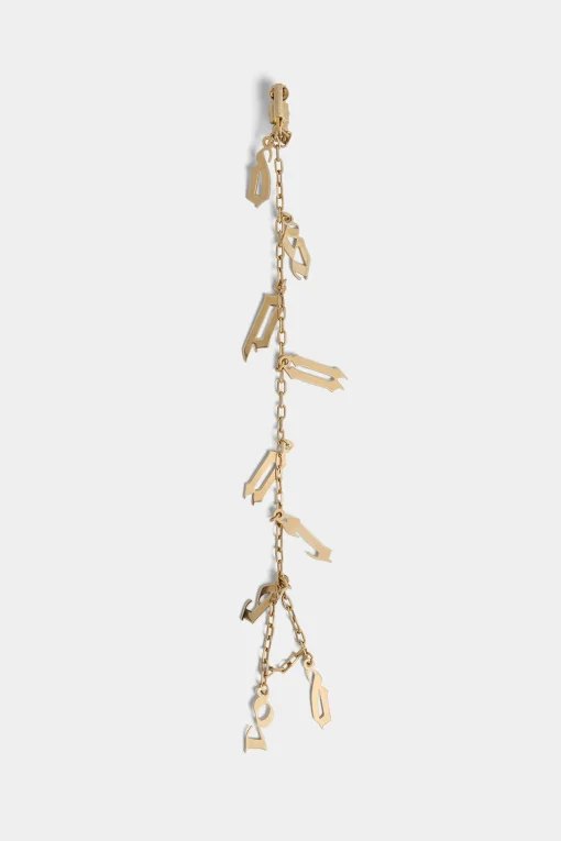 Gothic Dsquared2 Earring