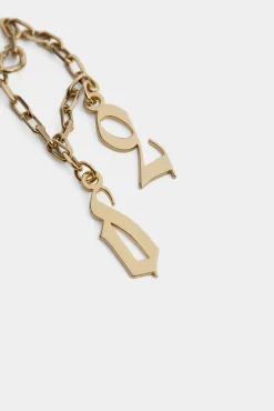 Gothic Dsquared2 Earring