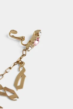 Gothic Dsquared2 Earring