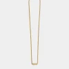 Gothic Dsquared2 Necklace