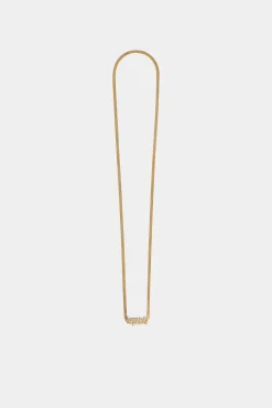 Gothic Dsquared2 Necklace