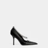 Gothic Dsquared2 Pumps