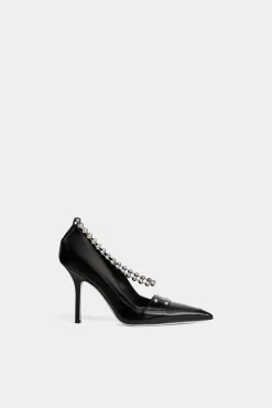 Gothic Dsquared2 Pumps