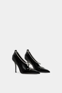 Gothic Dsquared2 Pumps