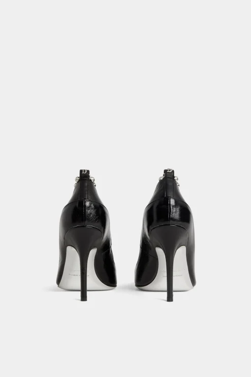 Gothic Dsquared2 Pumps