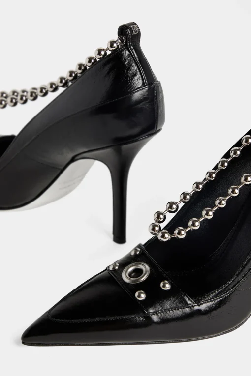 Gothic Dsquared2 Pumps