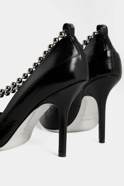 Gothic Dsquared2 Pumps