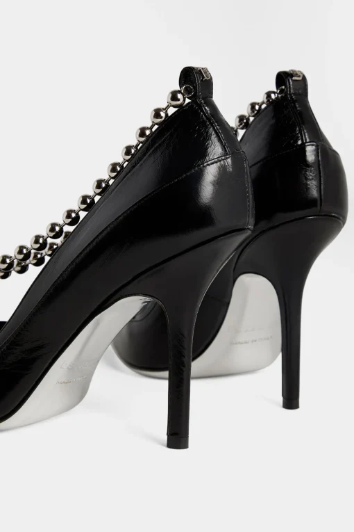 Gothic Dsquared2 Pumps