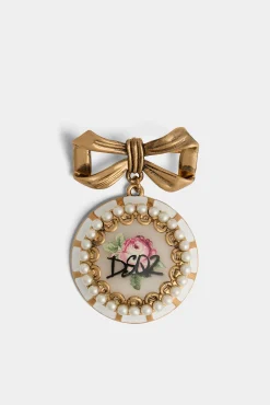 Granny'S Bunch Brooch