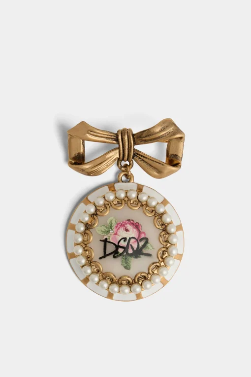 Granny'S Bunch Brooch