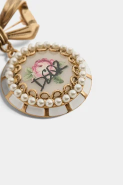 Granny'S Bunch Brooch