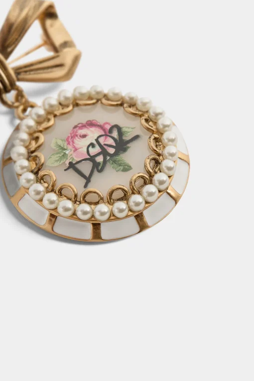 Granny'S Bunch Brooch