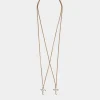 Granny'S Bunch Necklace