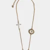 Granny'S Bunch Necklace