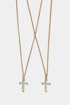 Granny'S Bunch Necklace