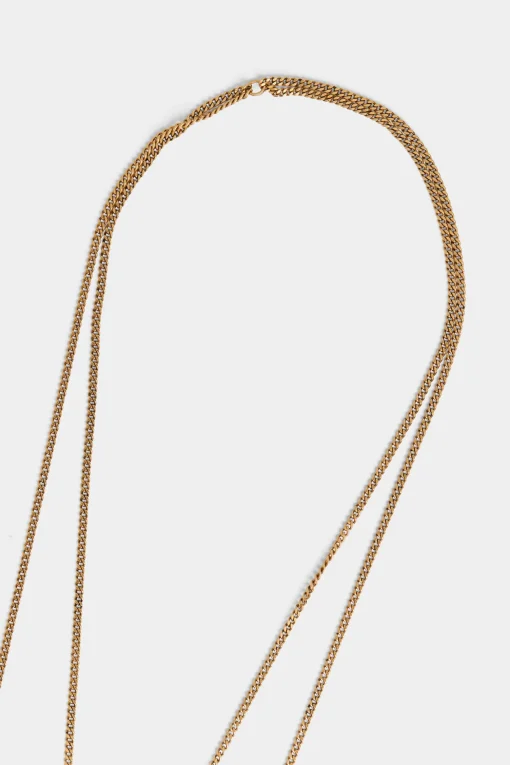 Granny'S Bunch Necklace