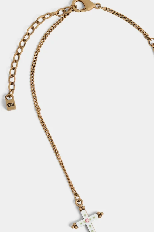 Granny'S Bunch Necklace
