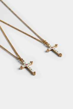 Granny'S Bunch Necklace