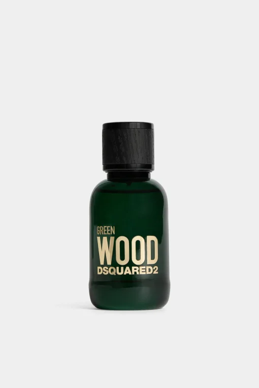 Green 50Ml