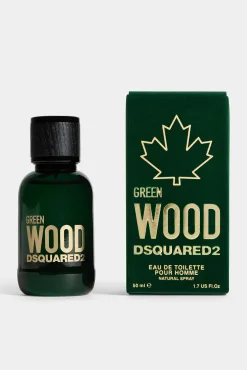 Green 50Ml