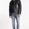 Grey Proper Wash Super Twinky Jeans