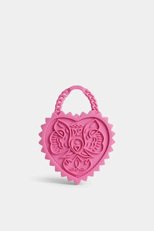 Heart Bag
