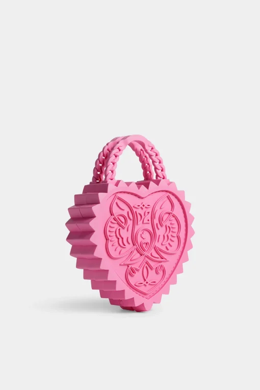 Heart Bag