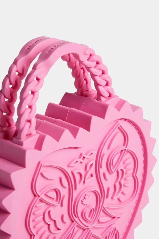 Heart Bag