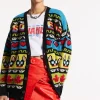 Hilde Cardigan Knit