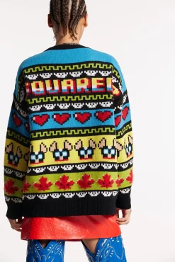 Hilde Cardigan Knit