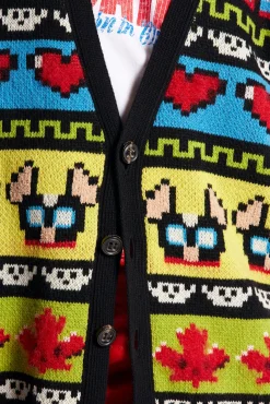 Hilde Cardigan Knit
