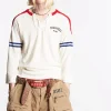 Hockey Knit T-Shirt