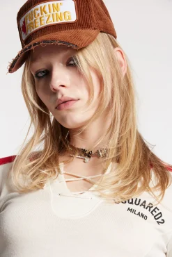 Hockey Top Knit
