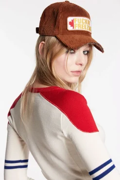Hockey Top Knit