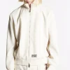 Hockey Western Bomber Jacket