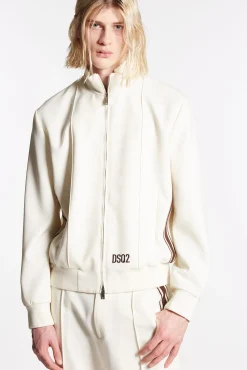 Hockey Western Bomber Jacket
