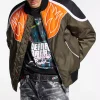 Hockey Western Bomber Jacket