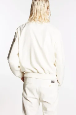 Hockey Western Bomber Jacket