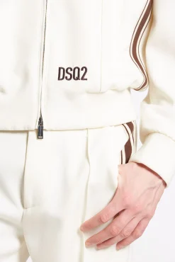 Hockey Western Bomber Jacket