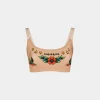 Honey Tattoo Sport Bra
