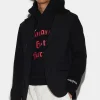 Hooded Relax Blazer