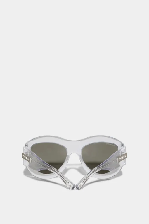 Hype Crystal Sunglasses