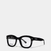 Hype Gold Optical Glasses