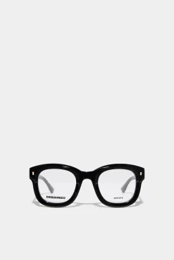 Hype Gold Optical Glasses