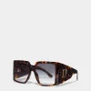 Hype Havana Sunglasses