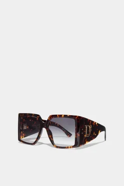 Hype Havana Sunglasses