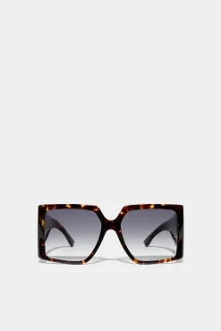Hype Havana Sunglasses
