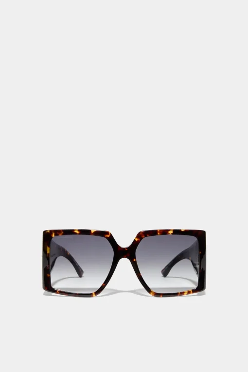 Hype Havana Sunglasses