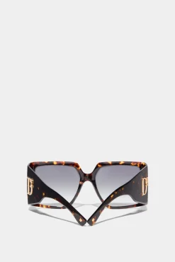 Hype Havana Sunglasses